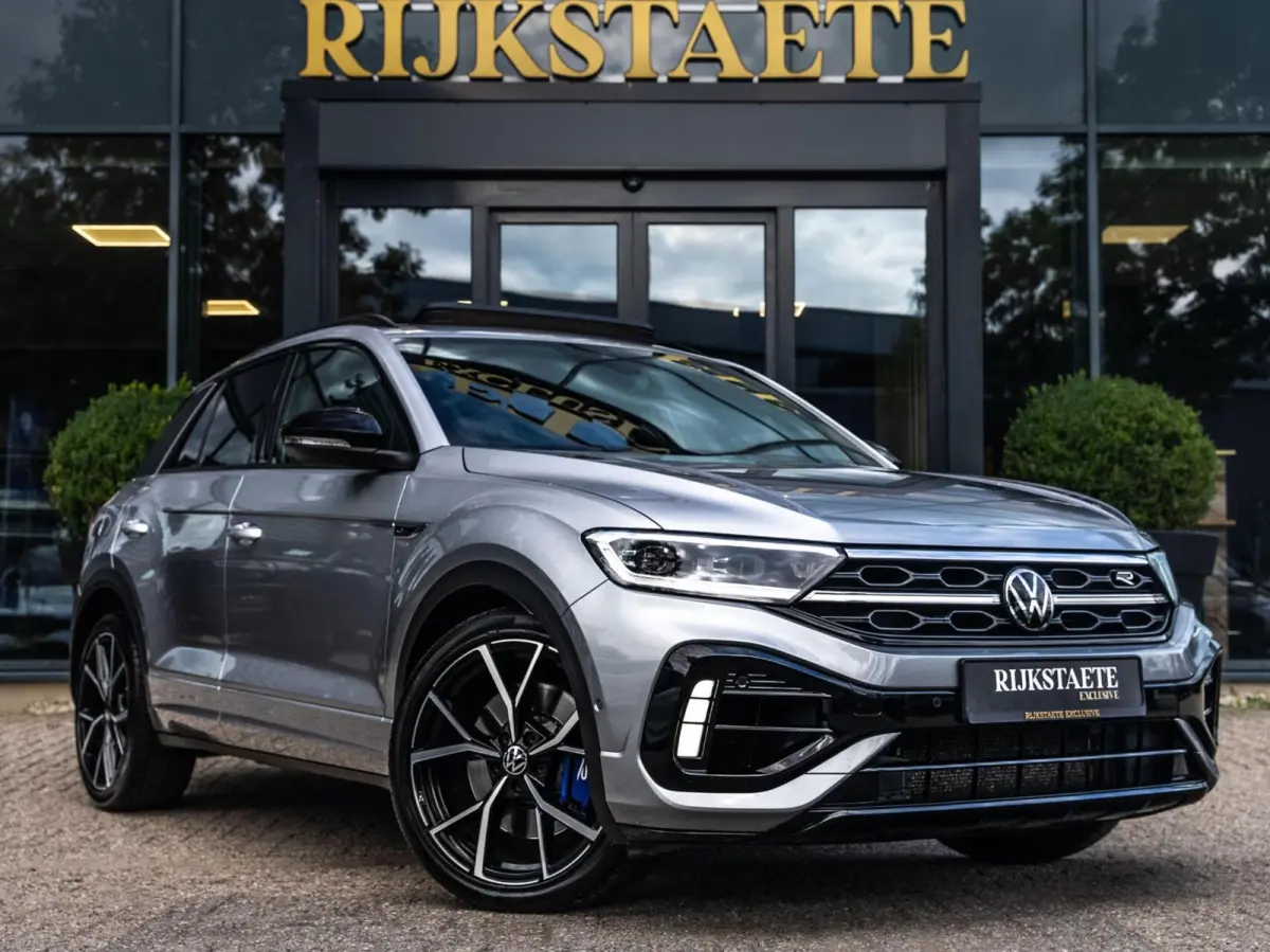 R 2.0 TSI 4Motion|PANO|AKRA|BEATS|FACELIFT