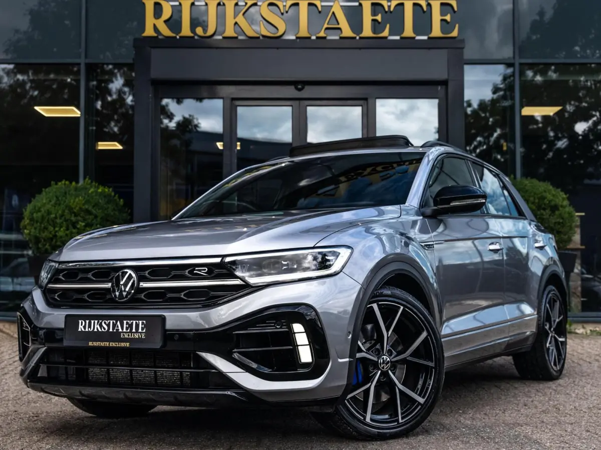 R 2.0 TSI 4Motion|PANO|AKRA|BEATS|FACELIFT
