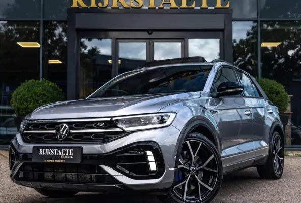 R 2.0 TSI 4Motion|PANO|AKRA|BEATS|FACELIFT