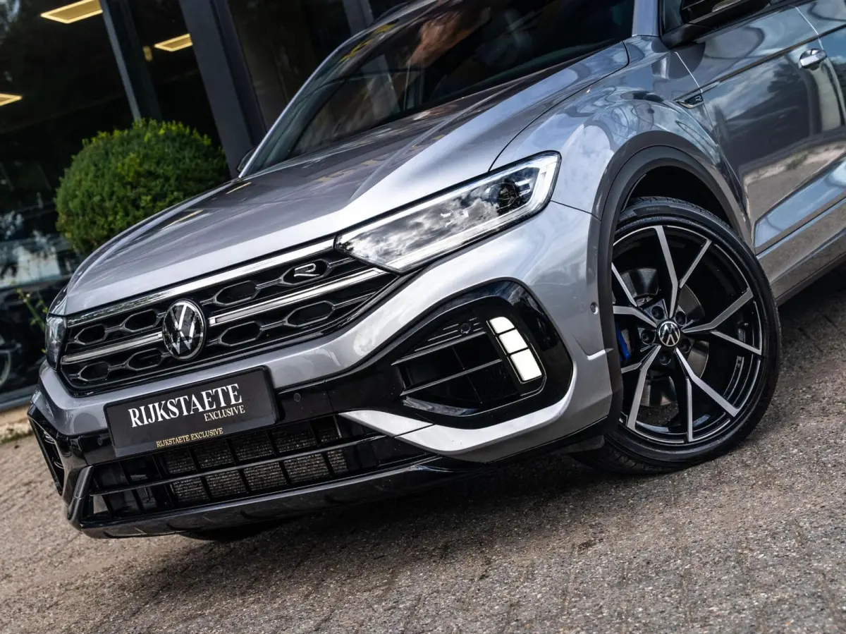 R 2.0 TSI 4Motion|PANO|AKRA|BEATS|FACELIFT