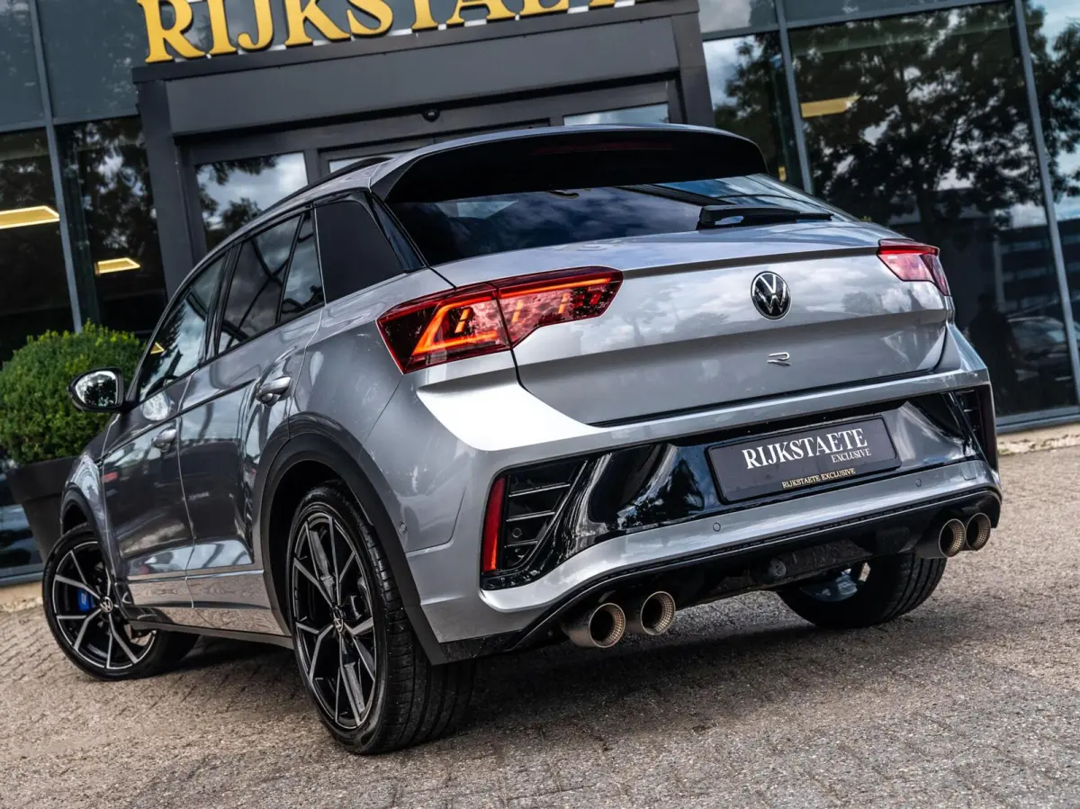 R 2.0 TSI 4Motion|PANO|AKRA|BEATS|FACELIFT