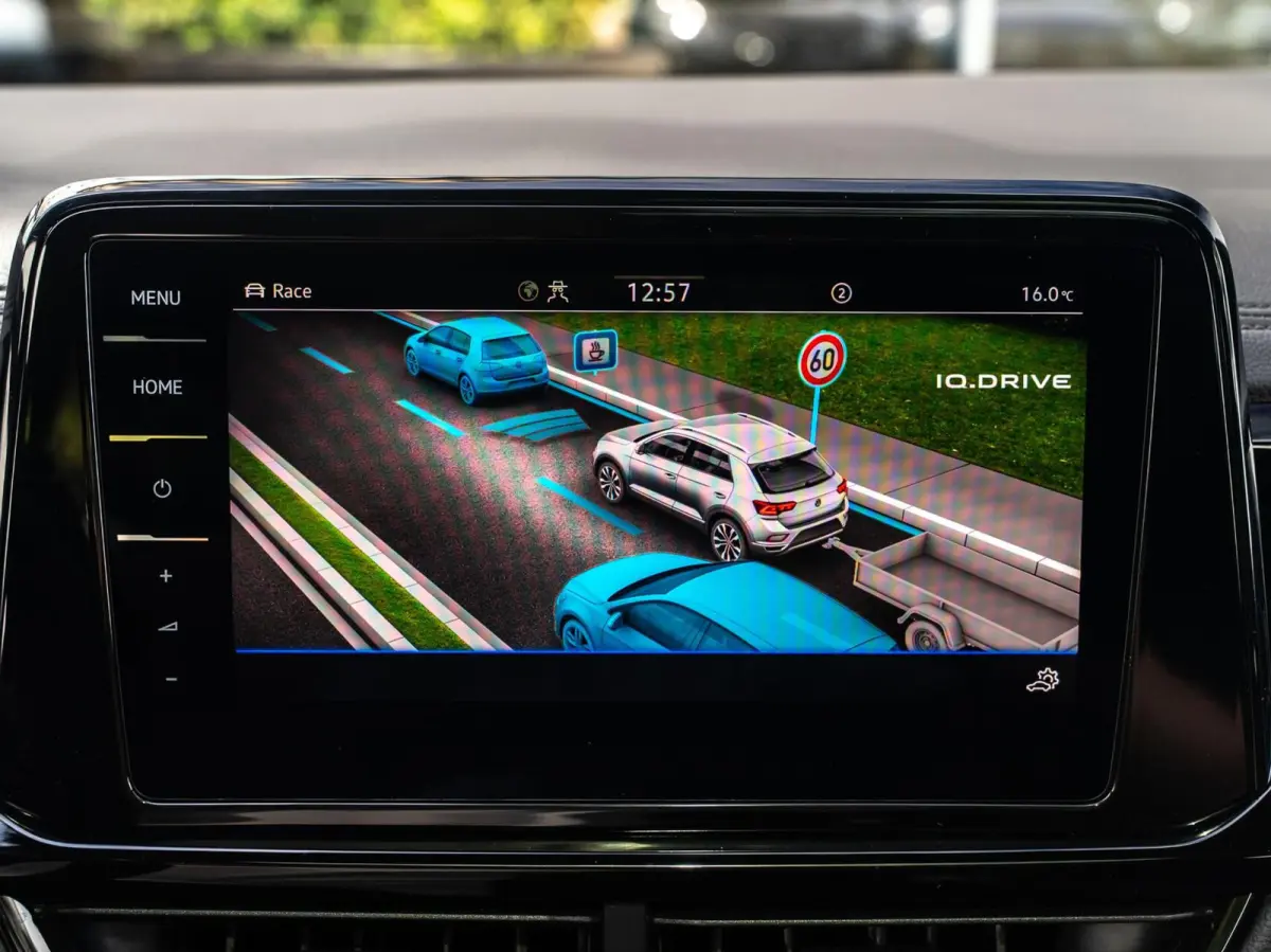 R 2.0 TSI 4Motion|PANO|AKRA|BEATS|FACELIFT
