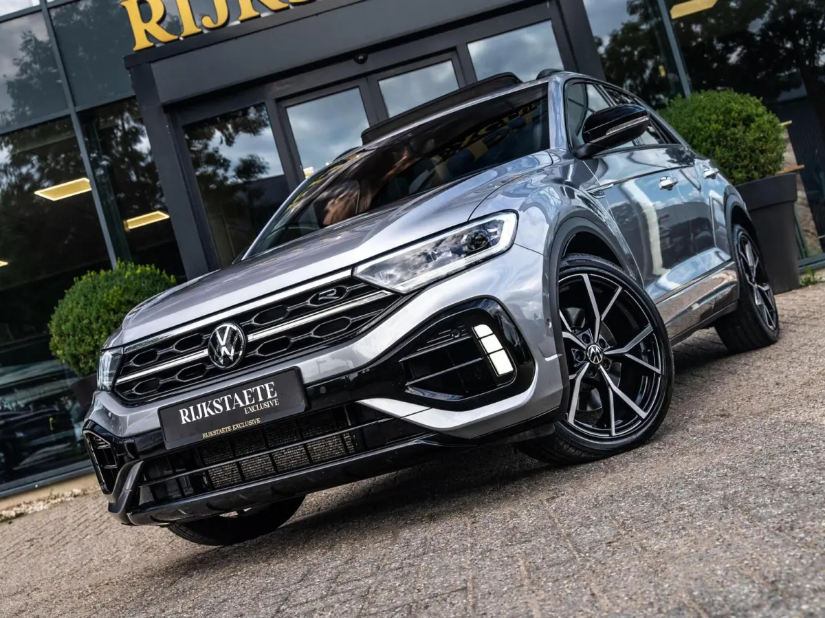 R 2.0 TSI 4Motion|PANO|AKRA|BEATS|FACELIFT