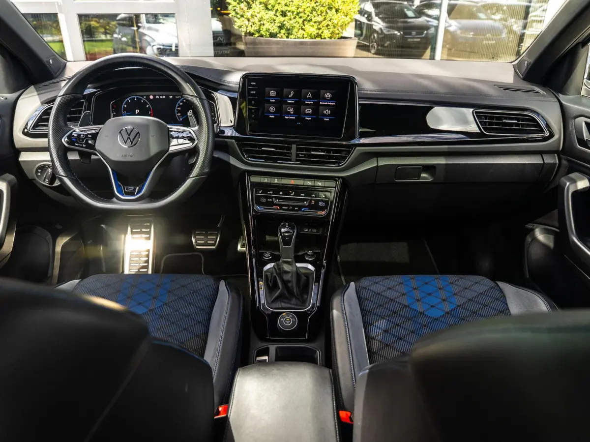 R 2.0 TSI 4Motion|PANO|AKRA|BEATS|FACELIFT