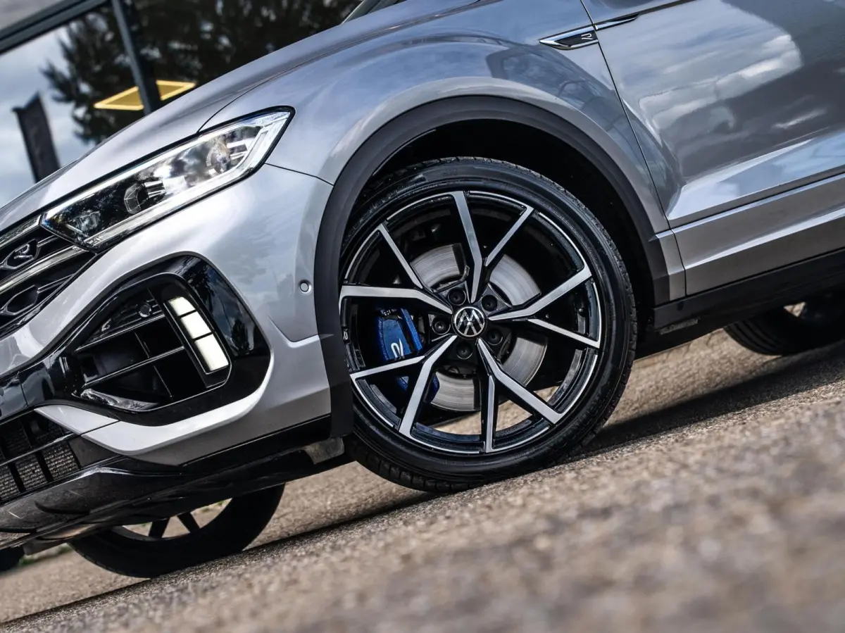 R 2.0 TSI 4Motion|PANO|AKRA|BEATS|FACELIFT