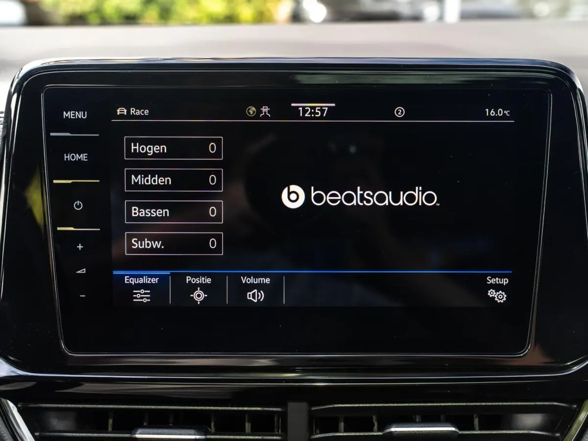 R 2.0 TSI 4Motion|PANO|AKRA|BEATS|FACELIFT