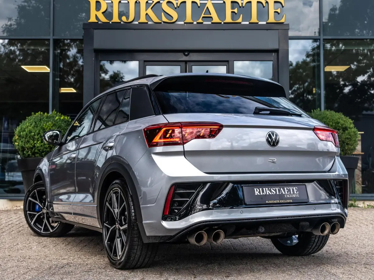 R 2.0 TSI 4Motion|PANO|AKRA|BEATS|FACELIFT