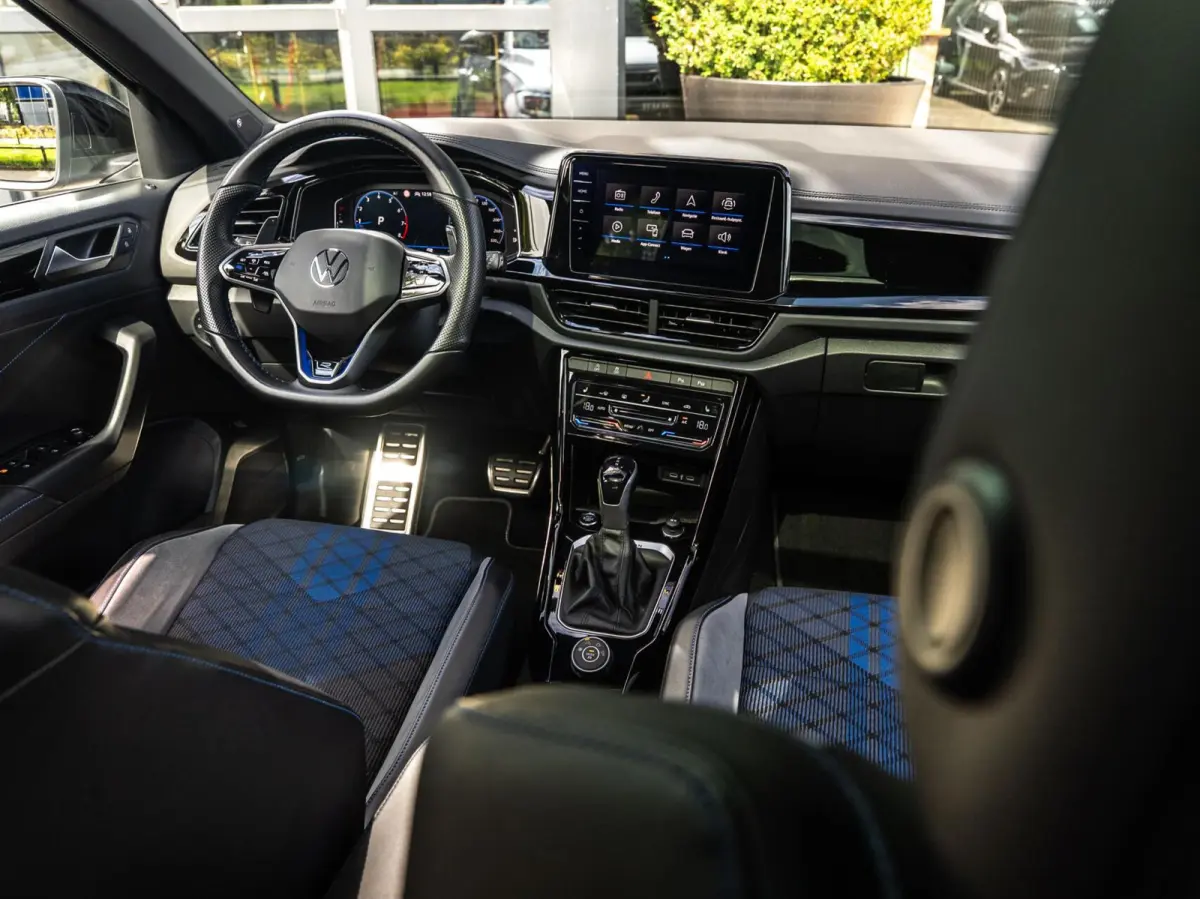 R 2.0 TSI 4Motion|PANO|AKRA|BEATS|FACELIFT