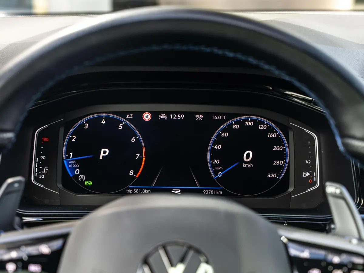 R 2.0 TSI 4Motion|PANO|AKRA|BEATS|FACELIFT