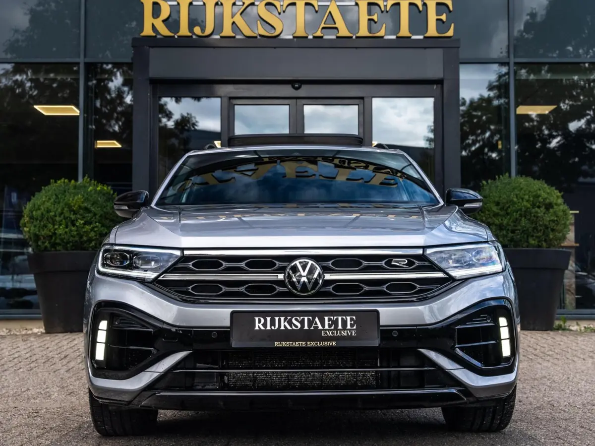 R 2.0 TSI 4Motion|PANO|AKRA|BEATS|FACELIFT
