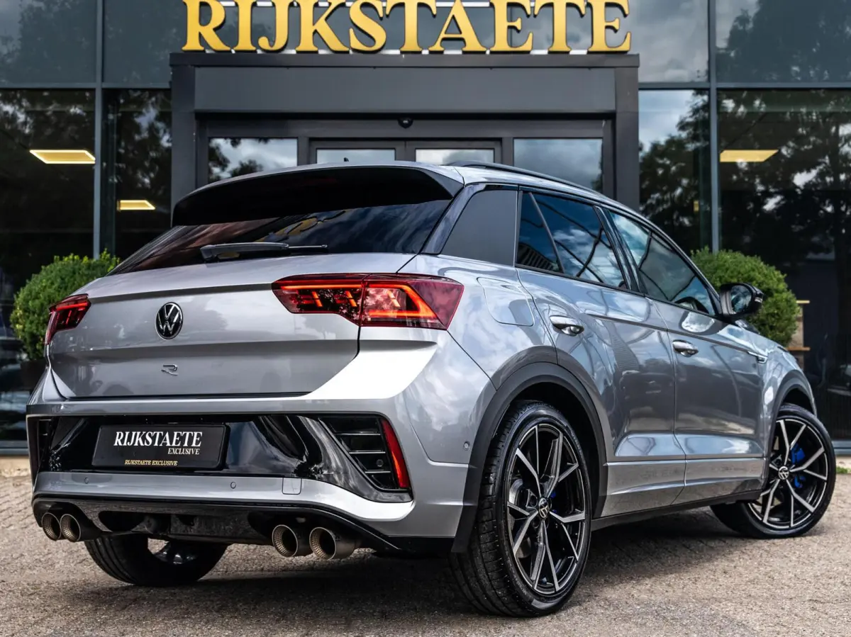 R 2.0 TSI 4Motion|PANO|AKRA|BEATS|FACELIFT