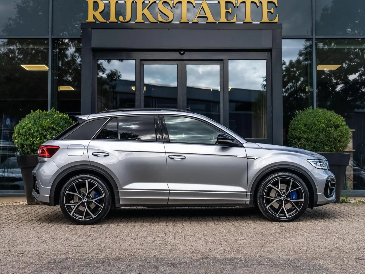 R 2.0 TSI 4Motion|PANO|AKRA|BEATS|FACELIFT