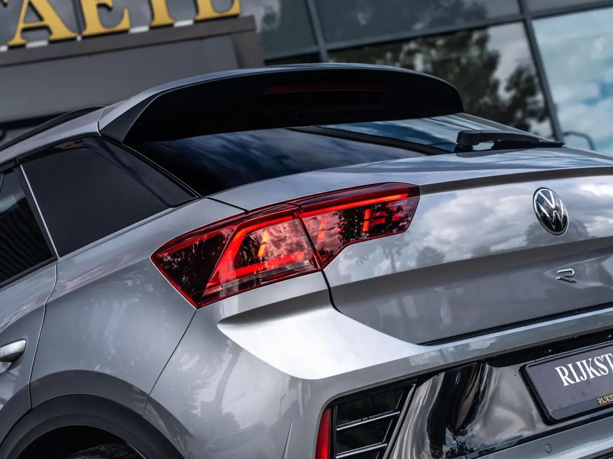 R 2.0 TSI 4Motion|PANO|AKRA|BEATS|FACELIFT