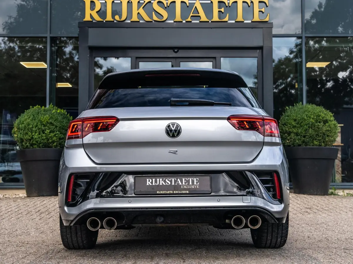 R 2.0 TSI 4Motion|PANO|AKRA|BEATS|FACELIFT