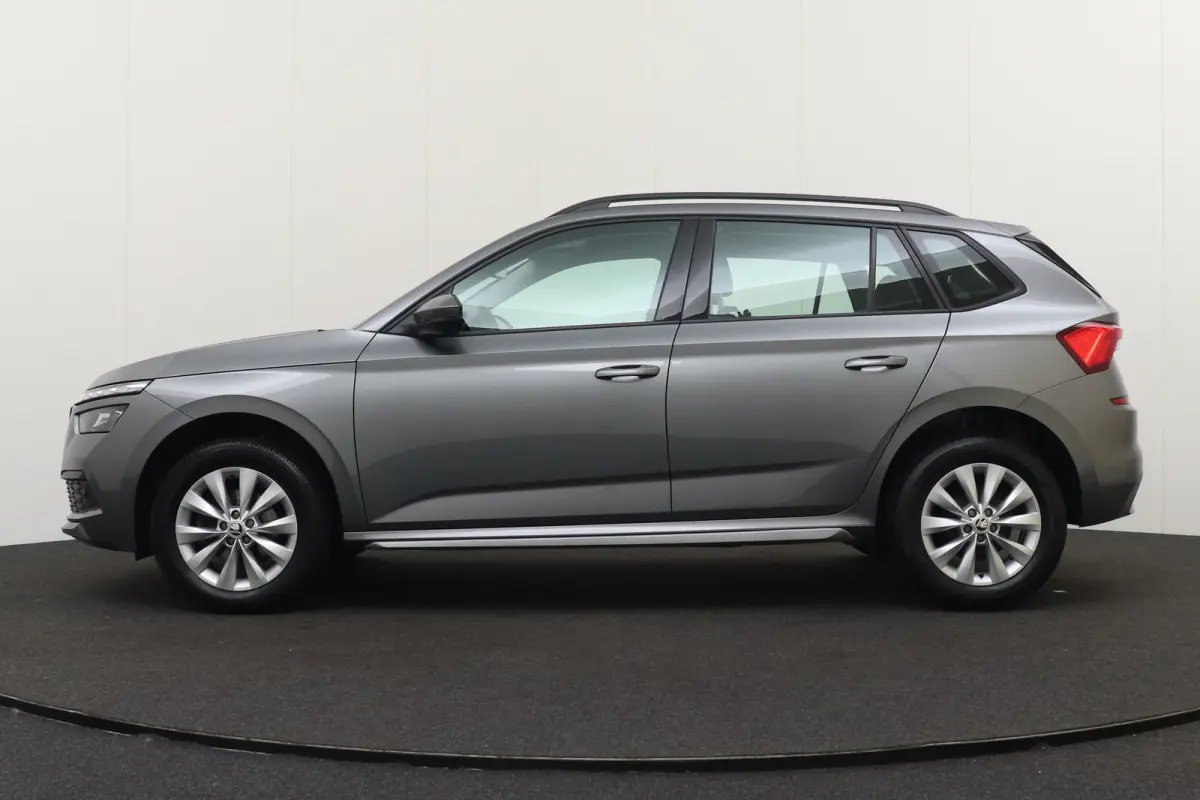 1.0 TSI Business+ Trekhaak Half-Leder Digi.Dash Stoelverw.