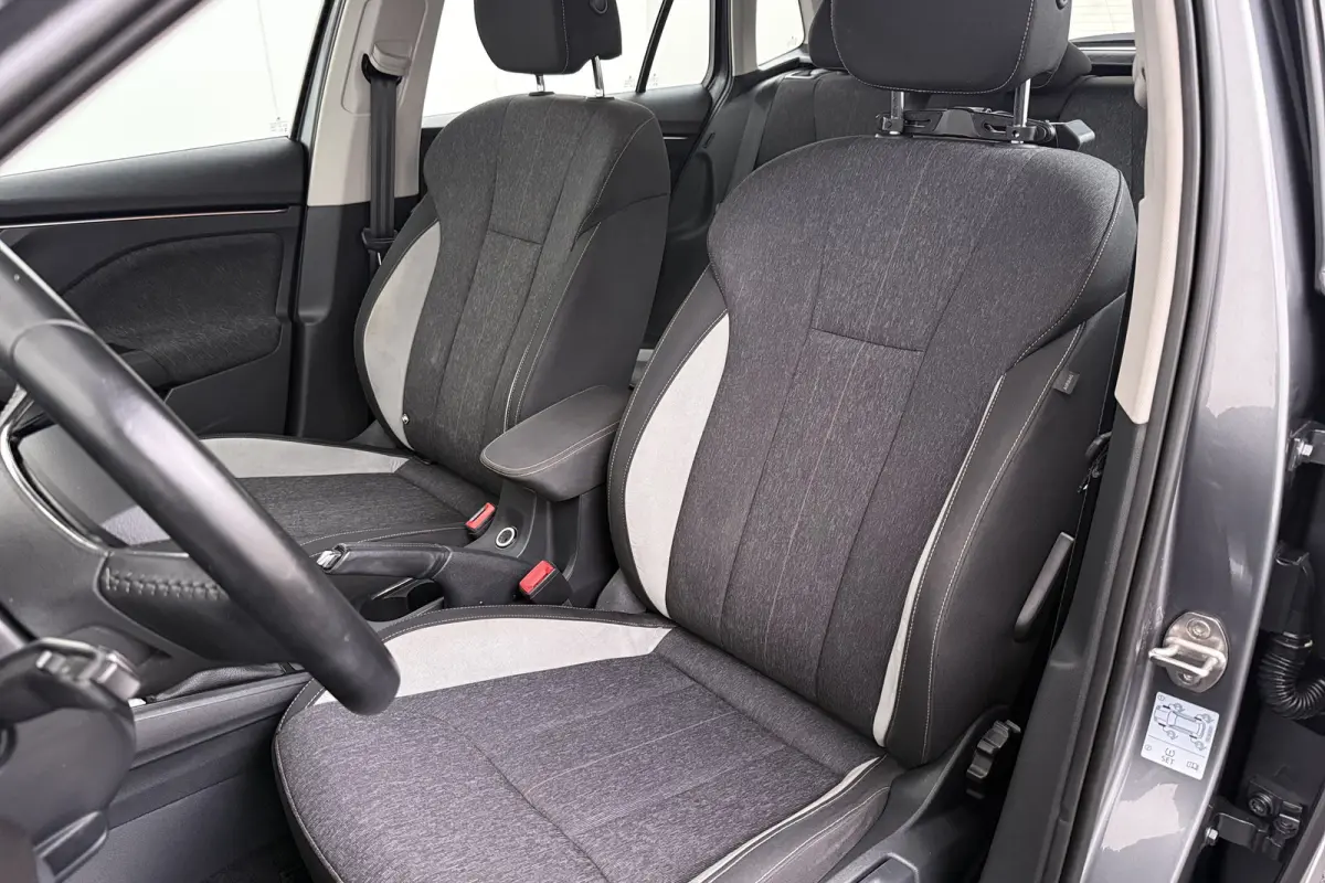 1.0 TSI Business+ Trekhaak Half-Leder Digi.Dash Stoelverw.