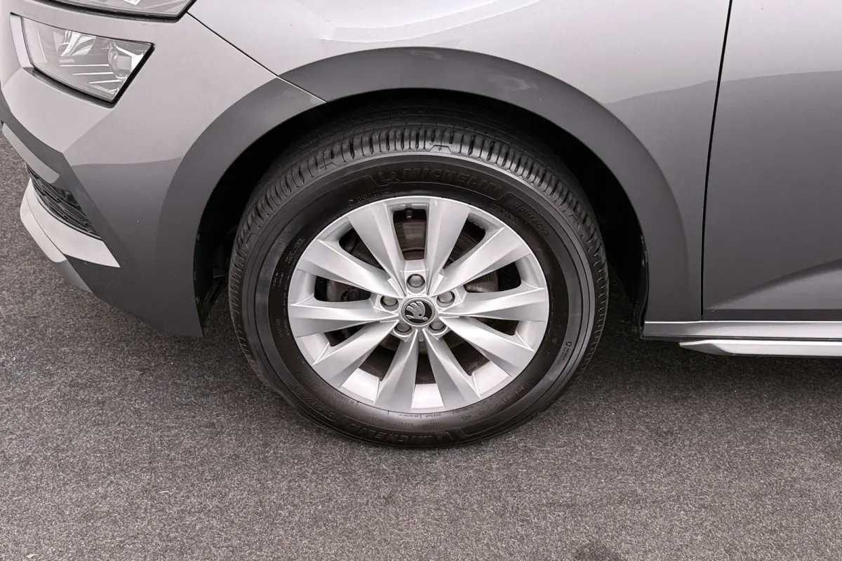 1.0 TSI Business+ Trekhaak Half-Leder Digi.Dash Stoelverw.
