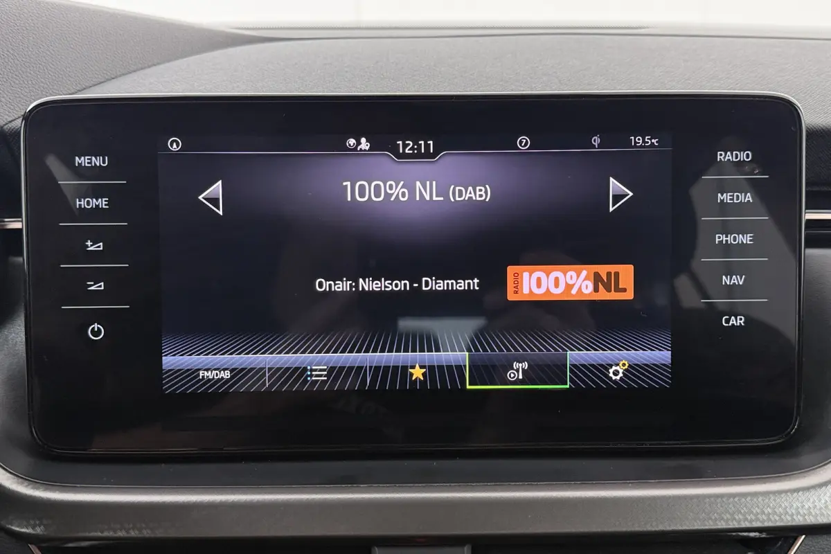 1.0 TSI Business+ Trekhaak Half-Leder Digi.Dash Stoelverw.