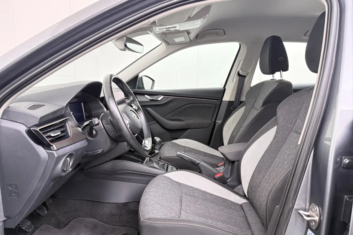 1.0 TSI Business+ Trekhaak Half-Leder Digi.Dash Stoelverw.