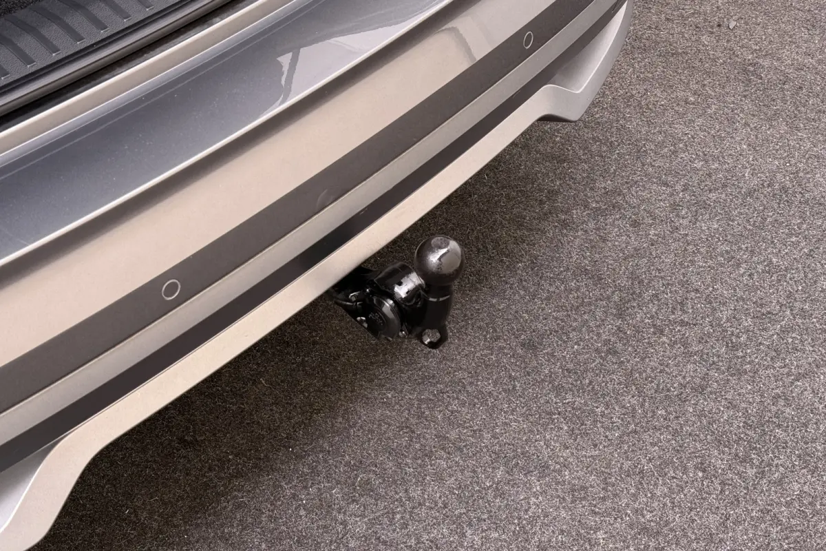 1.0 TSI Business+ Trekhaak Half-Leder Digi.Dash Stoelverw.