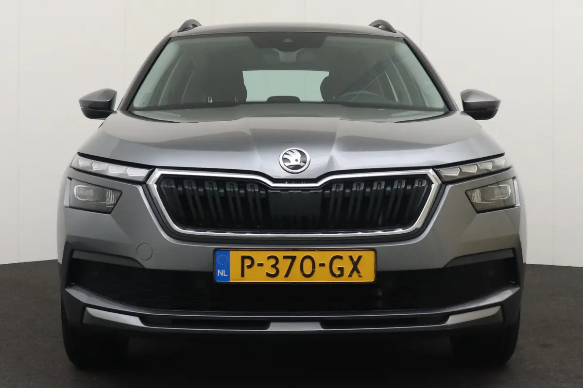 1.0 TSI Business+ Trekhaak Half-Leder Digi.Dash Stoelverw.