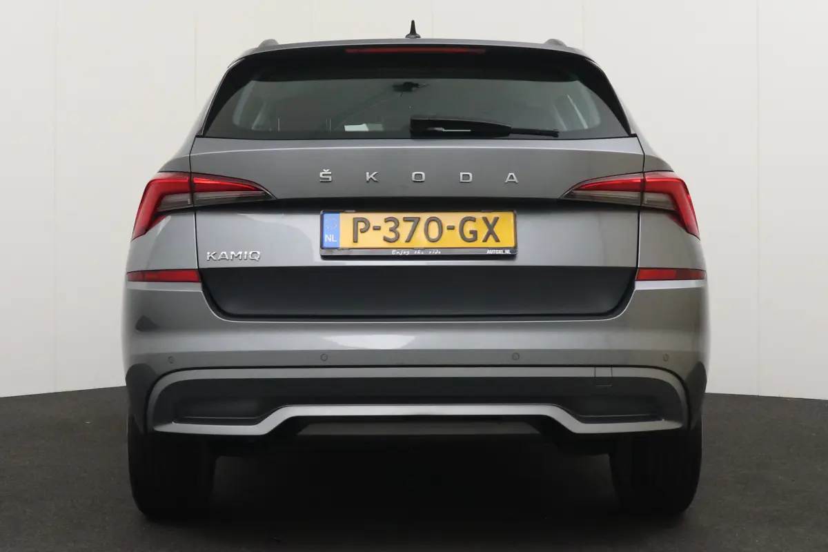 1.0 TSI Business+ Trekhaak Half-Leder Digi.Dash Stoelverw.