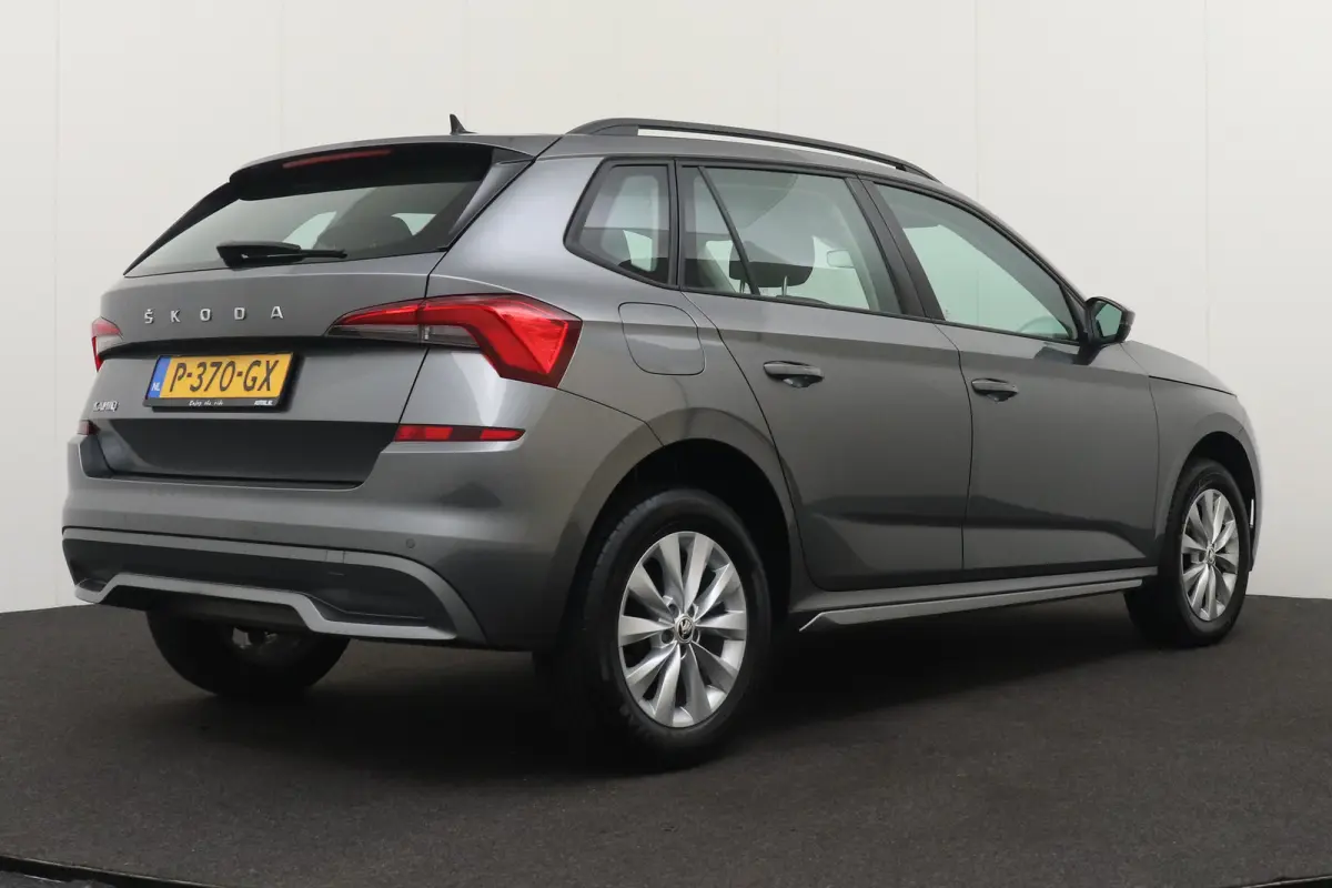 1.0 TSI Business+ Trekhaak Half-Leder Digi.Dash Stoelverw.