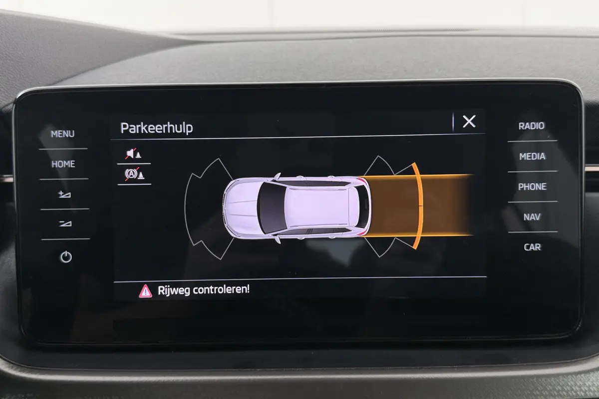 1.0 TSI Business+ Trekhaak Half-Leder Digi.Dash Stoelverw.