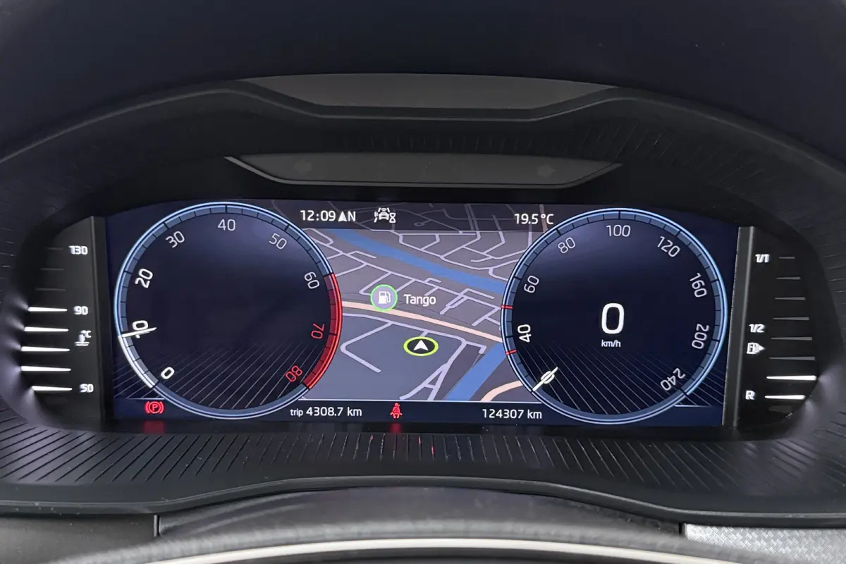 1.0 TSI Business+ Trekhaak Half-Leder Digi.Dash Stoelverw.
