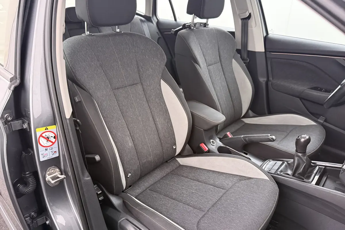 1.0 TSI Business+ Trekhaak Half-Leder Digi.Dash Stoelverw.