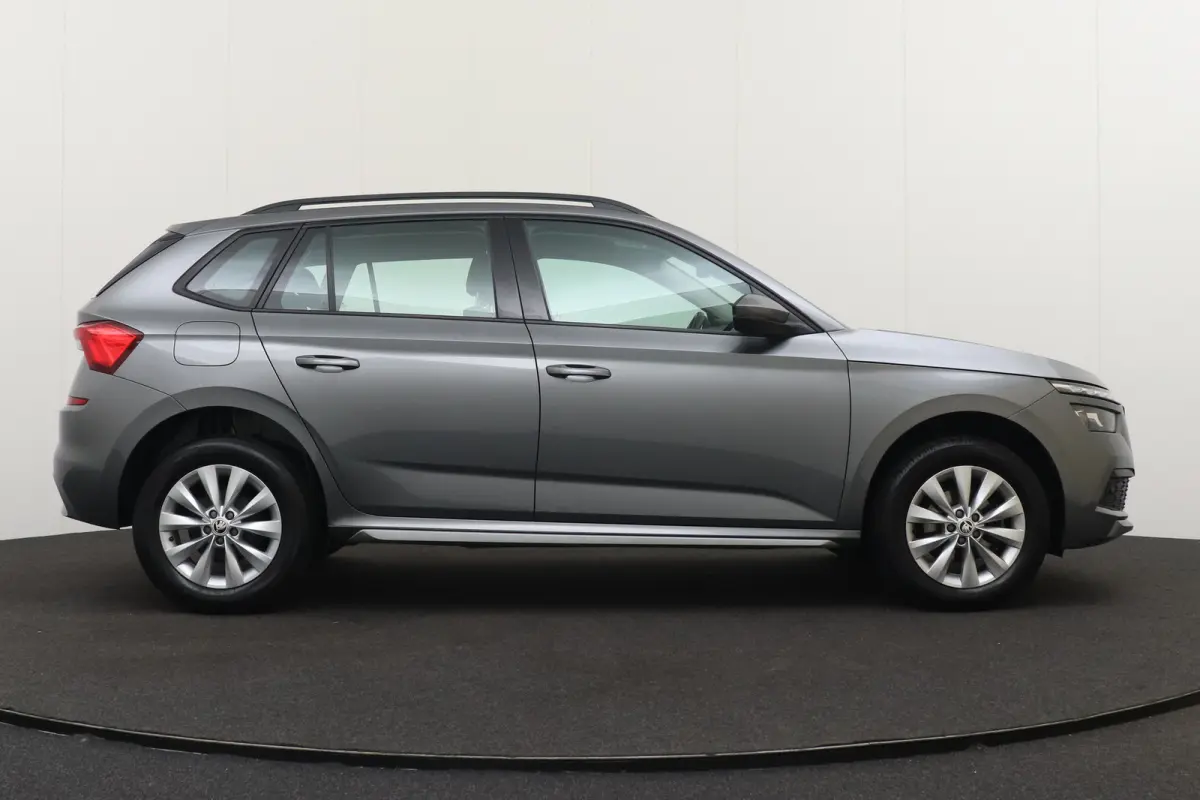 1.0 TSI Business+ Trekhaak Half-Leder Digi.Dash Stoelverw.