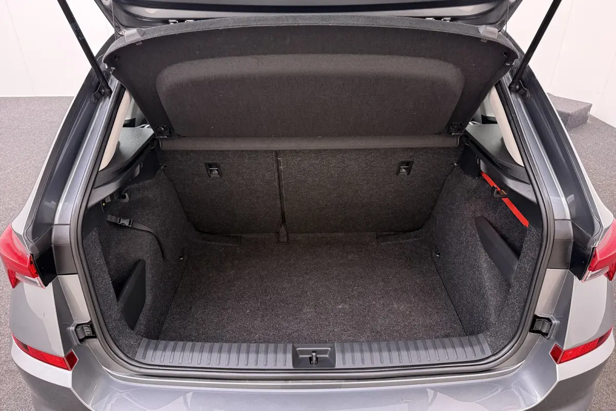 1.0 TSI Business+ Trekhaak Half-Leder Digi.Dash Stoelverw.