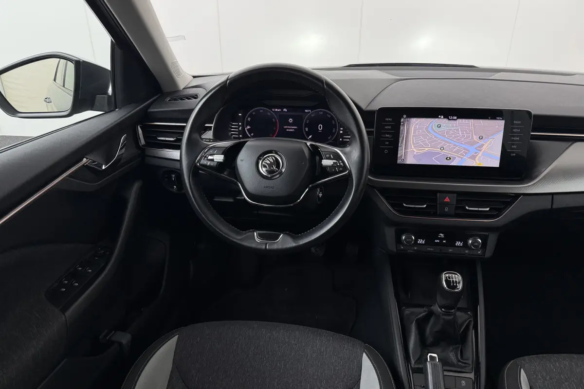 1.0 TSI Business+ Trekhaak Half-Leder Digi.Dash Stoelverw.
