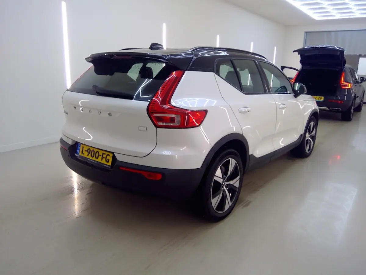 P8 408PK AWD R-Design VOL LEER | SOH 90,4% | PANO | 360° CAM | BLIS + CTA