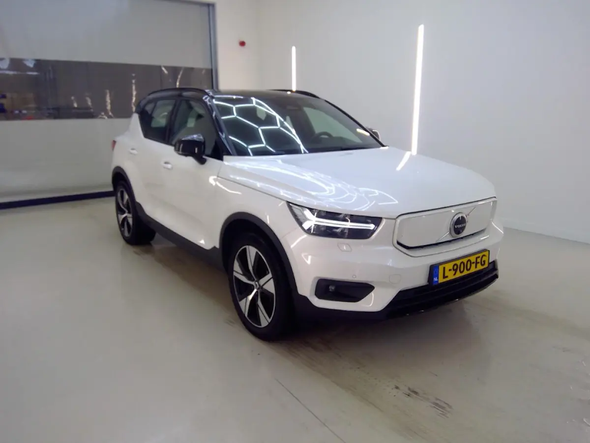 P8 408PK AWD R-Design VOL LEER | SOH 90,4% | PANO | 360° CAM | BLIS + CTA