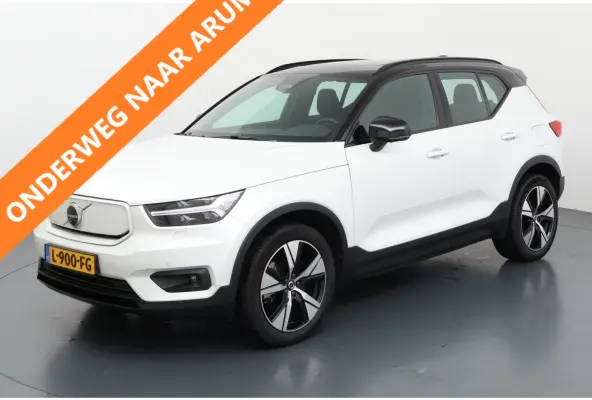 P8 408PK AWD R-Design VOL LEER | SOH 90,4% | PANO | 360° CAM | BLIS + CTA