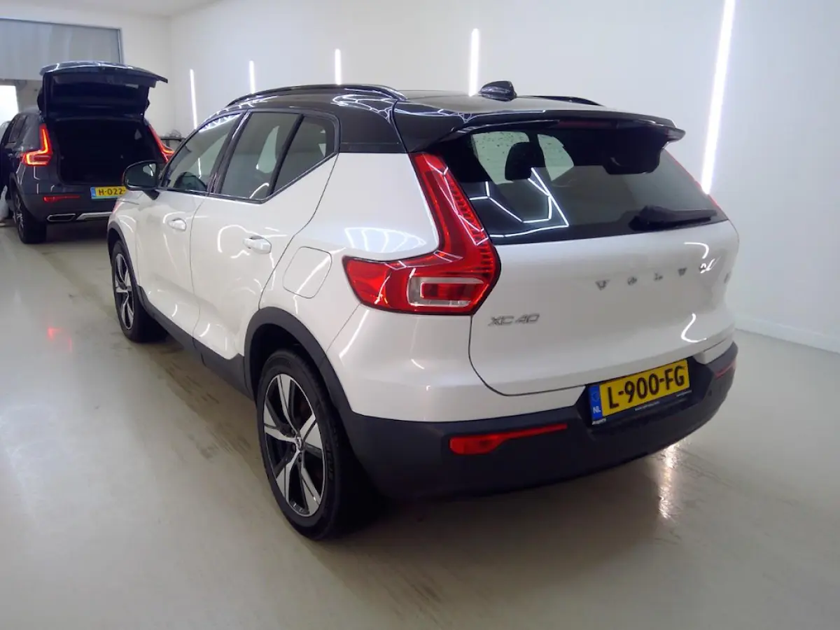P8 408PK AWD R-Design VOL LEER | SOH 90,4% | PANO | 360° CAM | BLIS + CTA