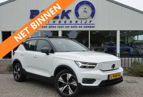 P8 408PK AWD R-Design VOL LEER | SOH 90,4% | PANO | 360° CAM | BLIS + CTA