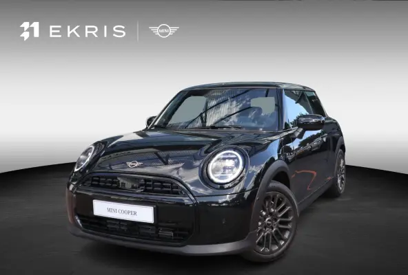 Cooper C | Classic uitvoering + Pakket M