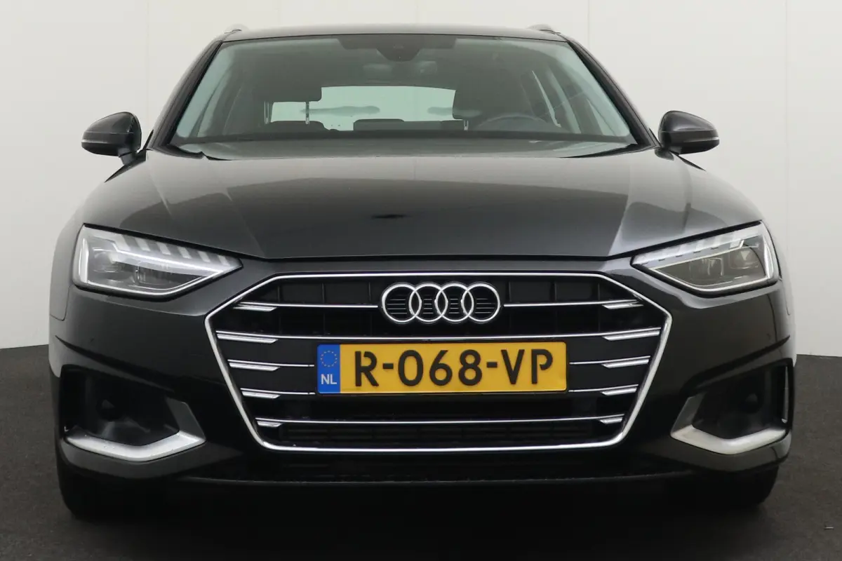 2.0 Aut. TFSI Advanced Edition Digi.Dash Sportstoelen Carplay