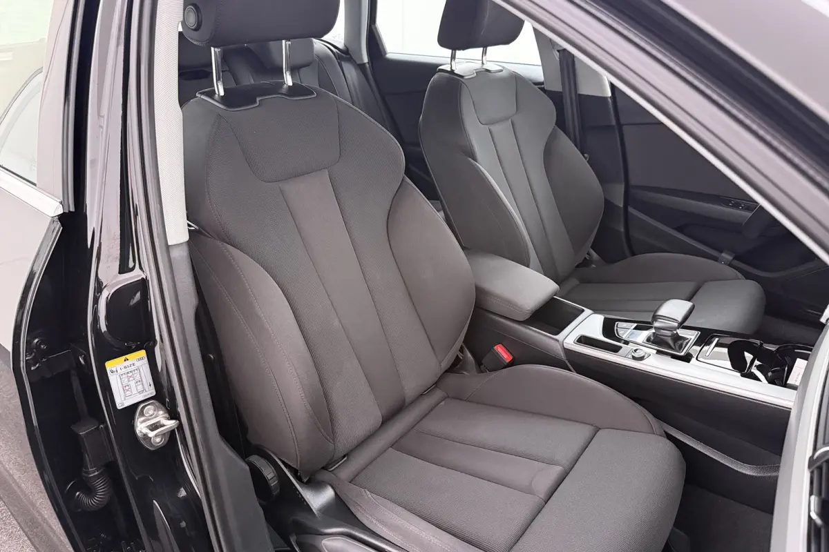 2.0 Aut. TFSI Advanced Edition Digi.Dash Sportstoelen Carplay