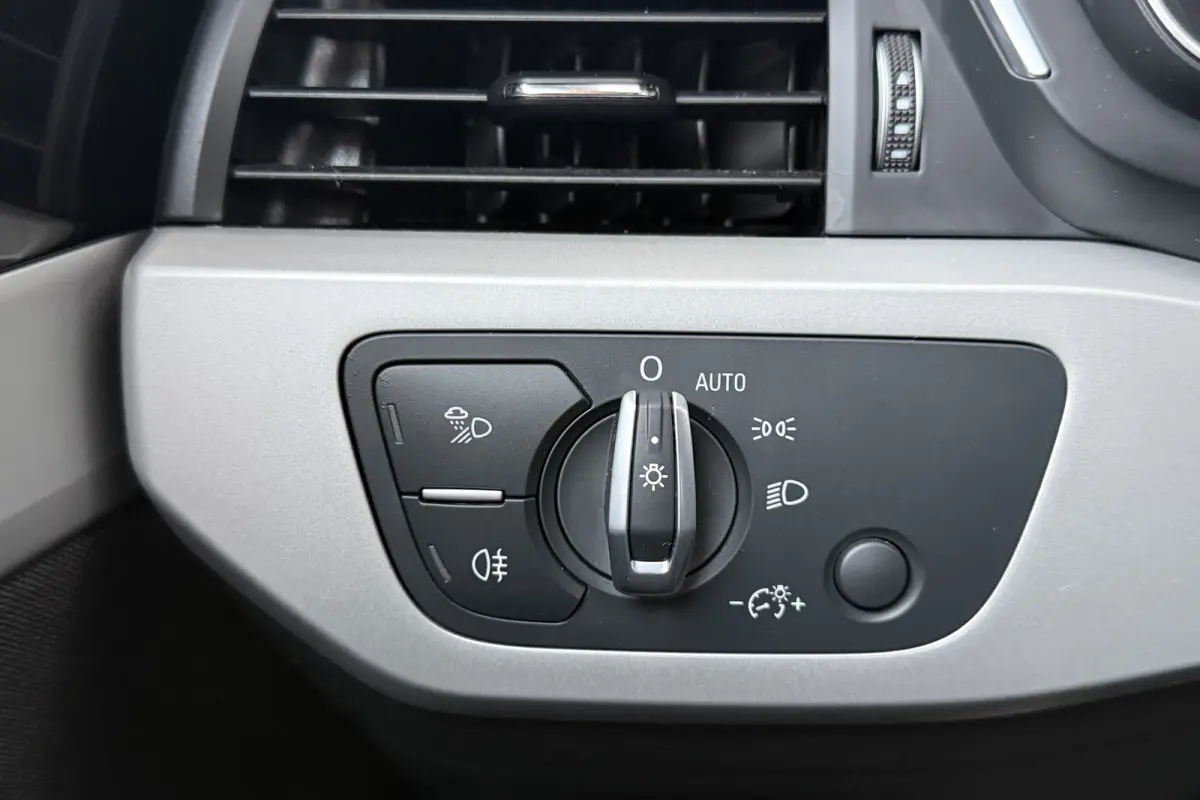 2.0 Aut. TFSI Advanced Edition Digi.Dash Sportstoelen Carplay