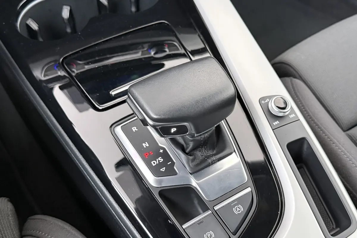 2.0 Aut. TFSI Advanced Edition Digi.Dash Sportstoelen Carplay