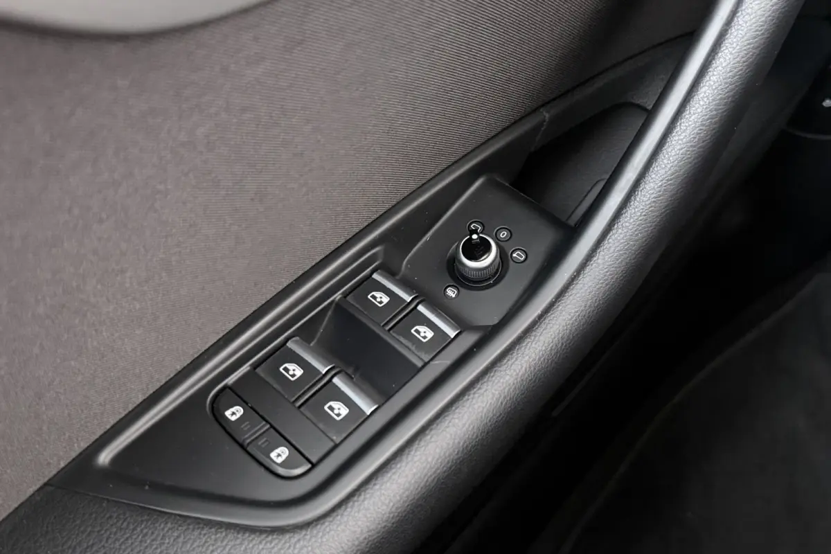 2.0 Aut. TFSI Advanced Edition Digi.Dash Sportstoelen Carplay