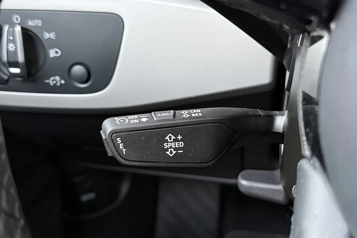 2.0 Aut. TFSI Advanced Edition Digi.Dash Sportstoelen Carplay