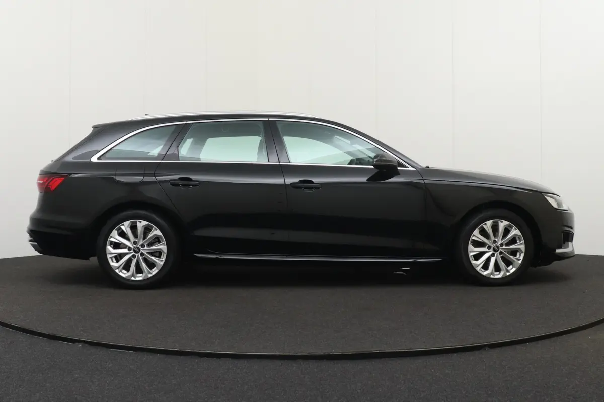 2.0 Aut. TFSI Advanced Edition Digi.Dash Sportstoelen Carplay