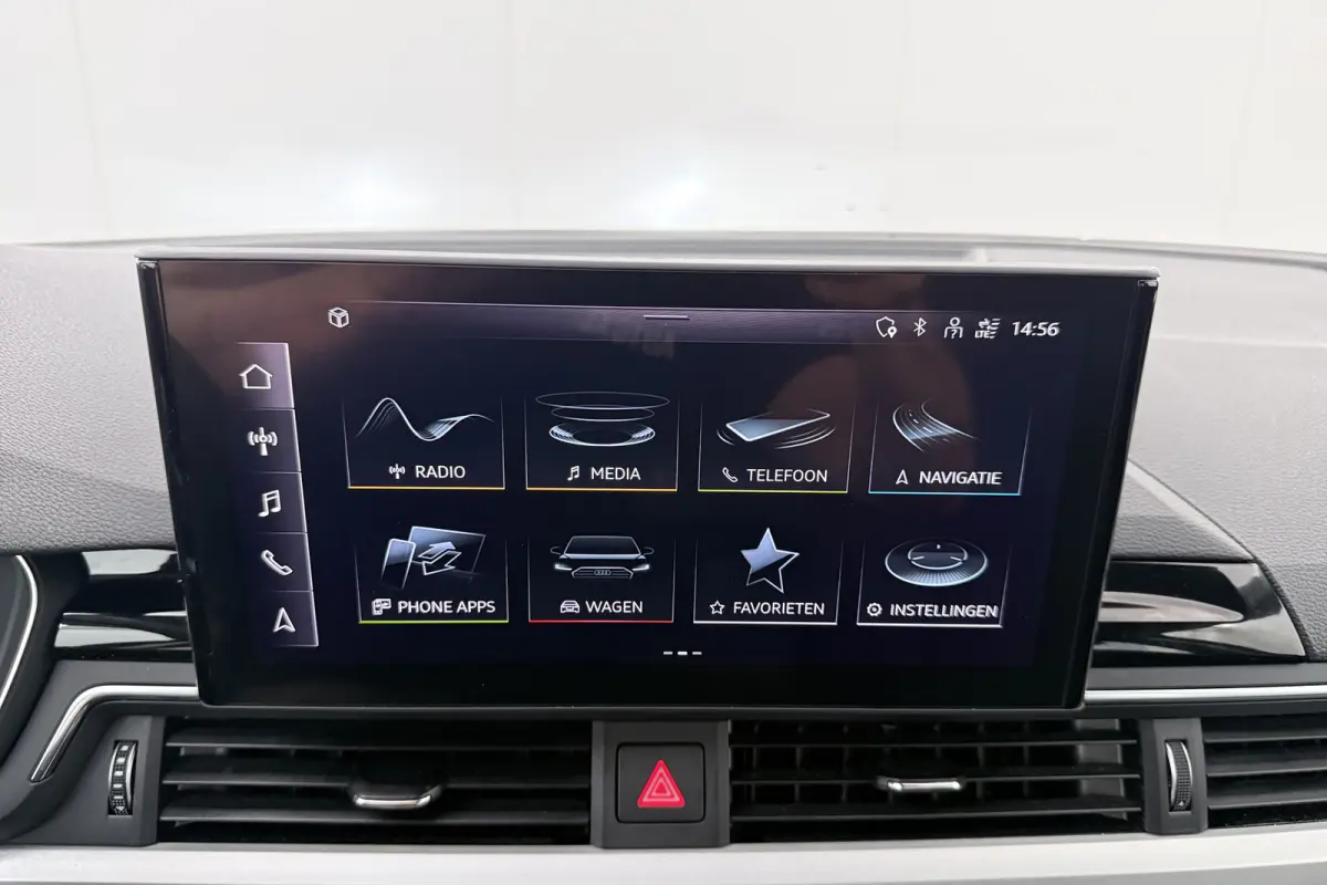 2.0 Aut. TFSI Advanced Edition Digi.Dash Sportstoelen Carplay