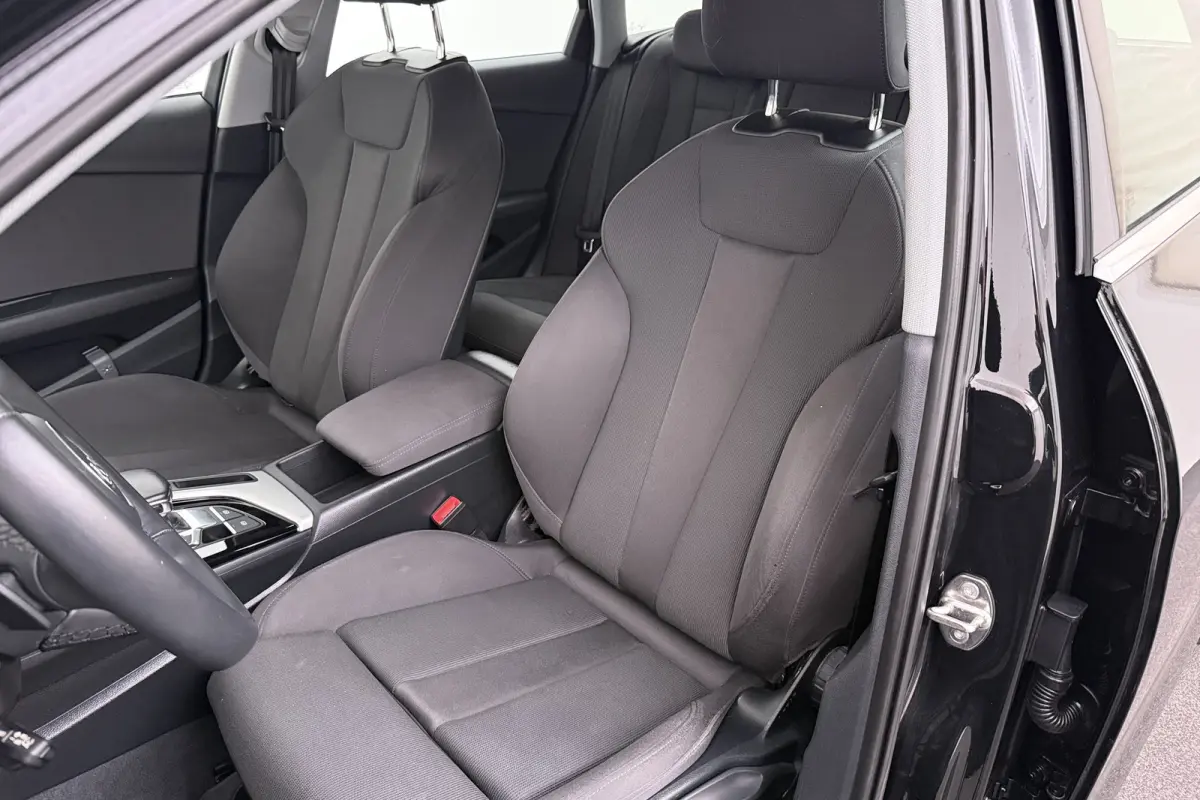 2.0 Aut. TFSI Advanced Edition Digi.Dash Sportstoelen Carplay