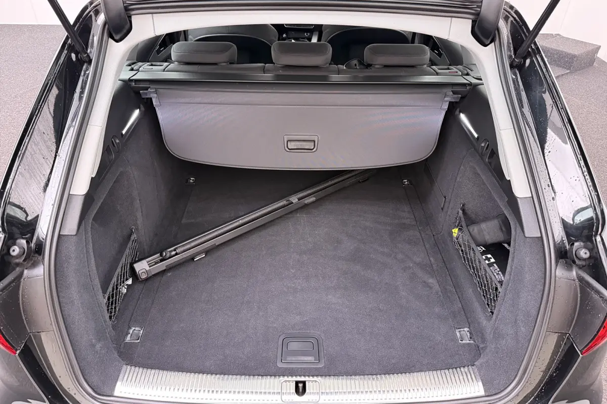 2.0 Aut. TFSI Advanced Edition Digi.Dash Sportstoelen Carplay