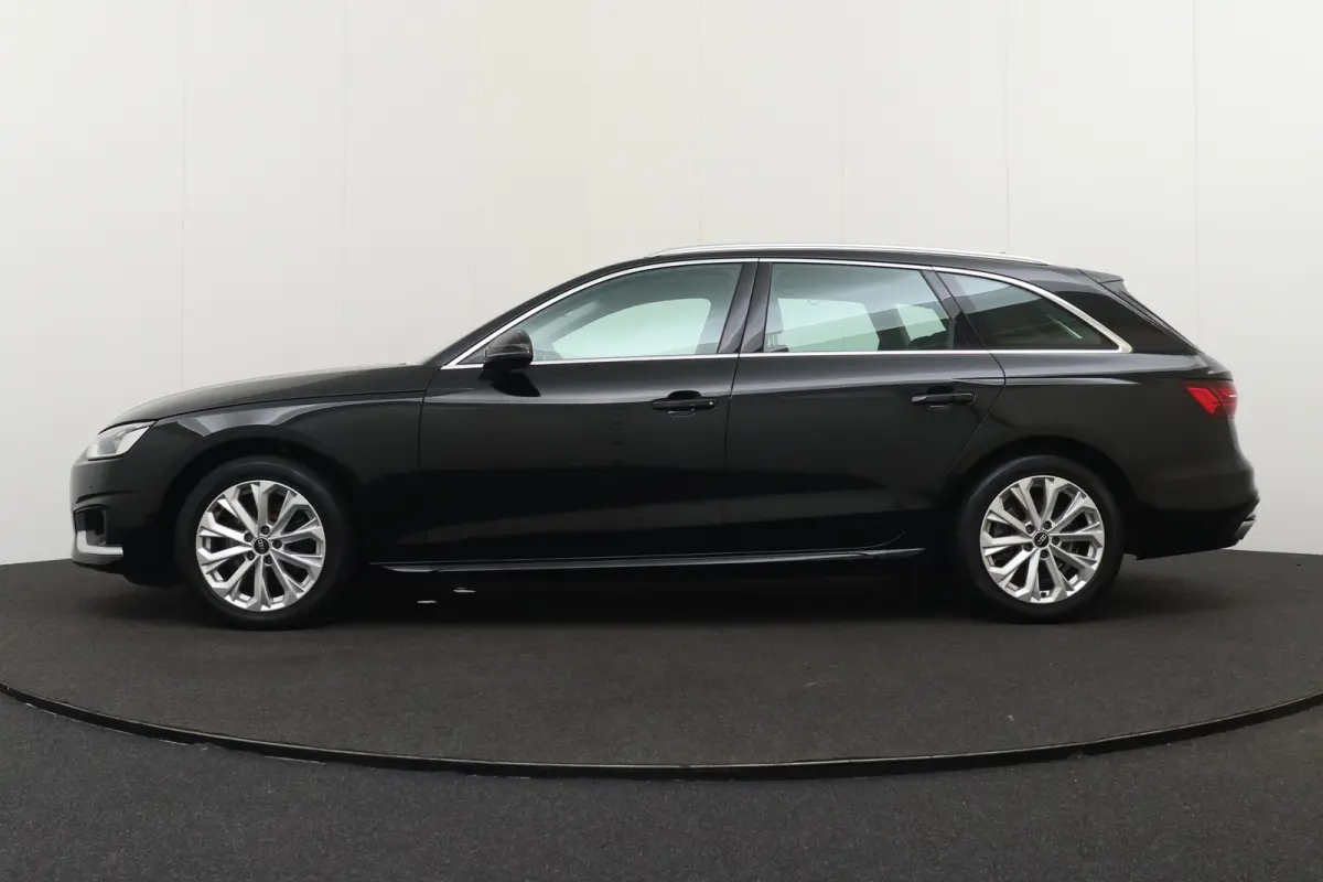 2.0 Aut. TFSI Advanced Edition Digi.Dash Sportstoelen Carplay